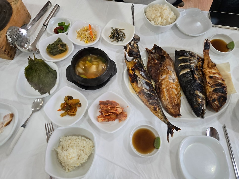 털봉이생선구이 이미지