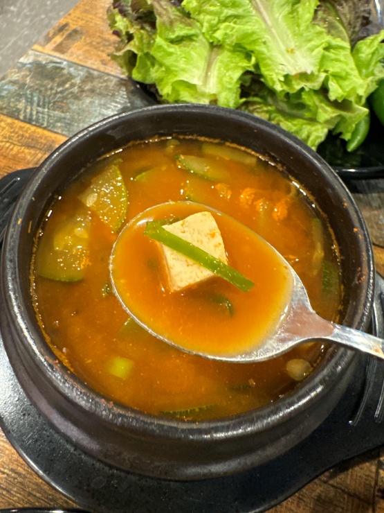통큰대포삼겹 이미지