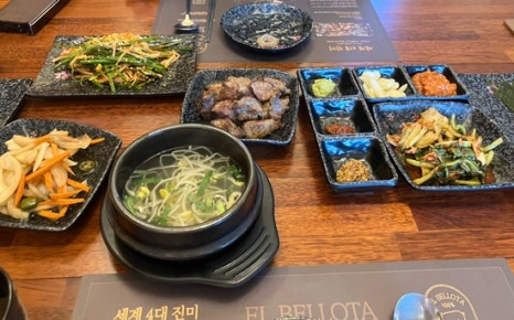 바른고기엘베요타충남도청점 이미지
