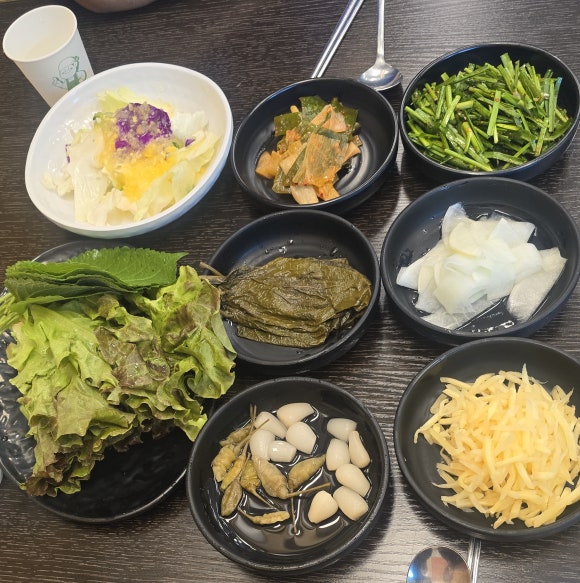 임진강민물장어직판장 이미지