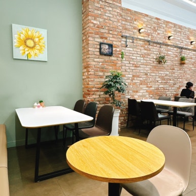 숏스트리트 청주점 이미지