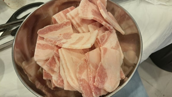 죽담집 이미지
