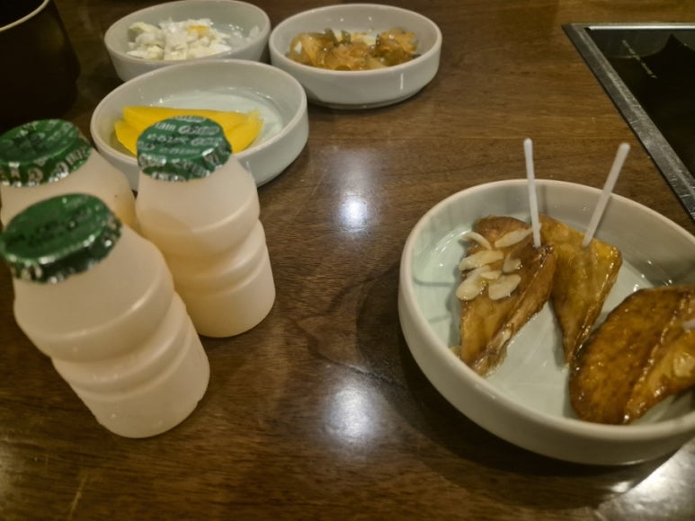 이쉐프웍 이미지