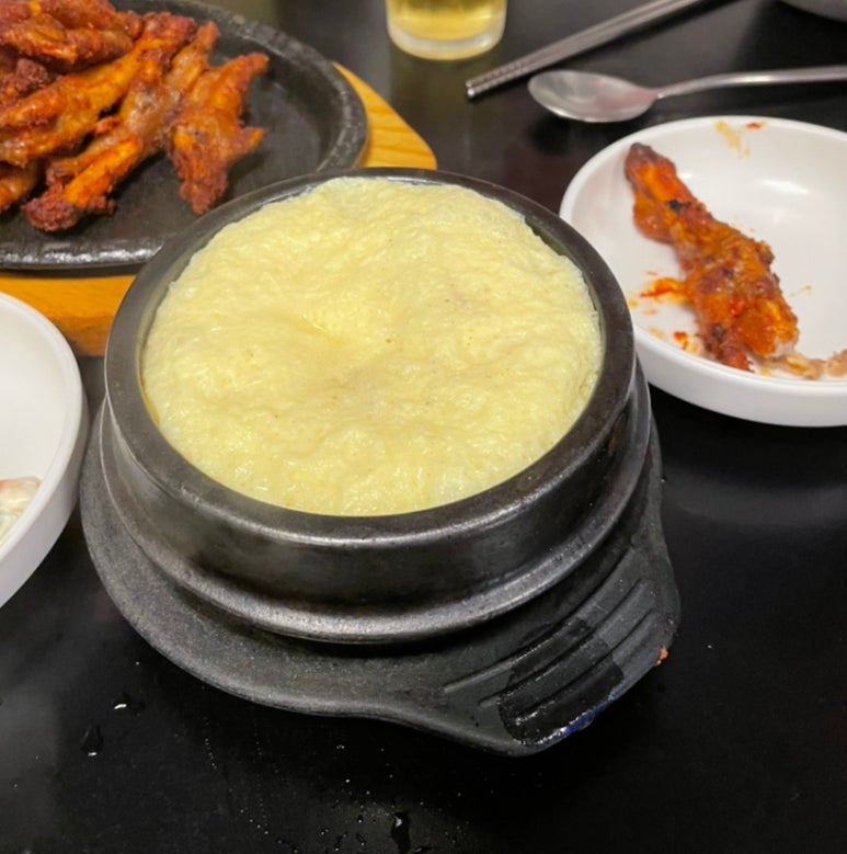 두리두리 불닭발 이미지