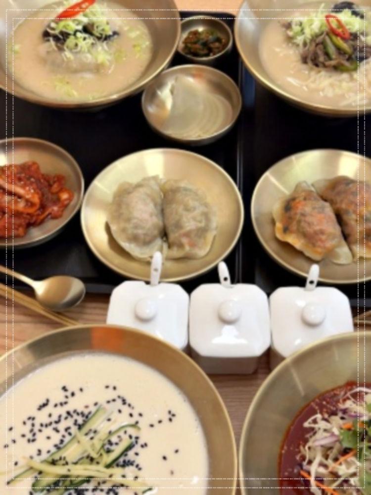 통통손만두 이미지