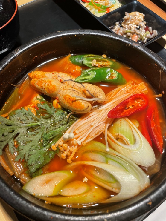 간도참치 이미지