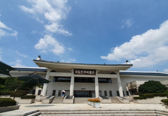 전주현대미술관 이미지