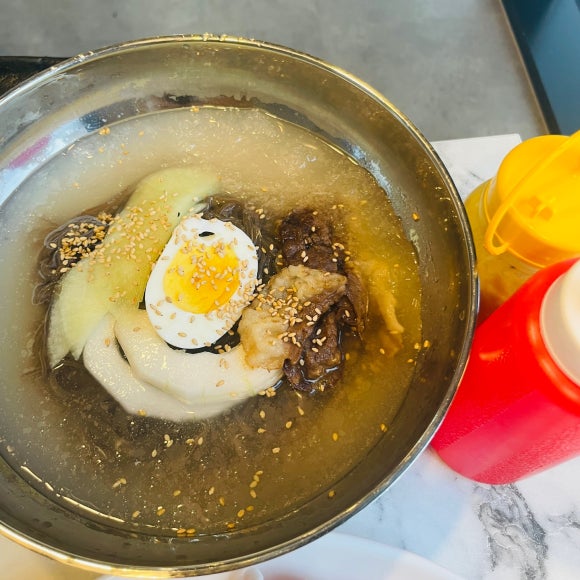 일미삼겹살 이미지