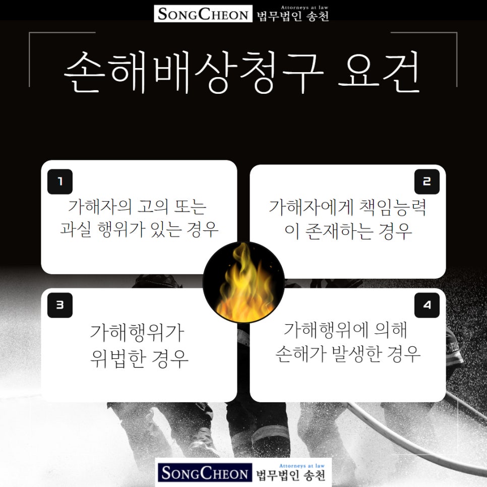 송천주유소 이미지