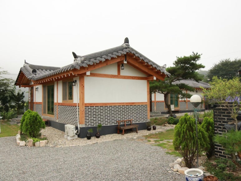이담한옥펜션 이미지