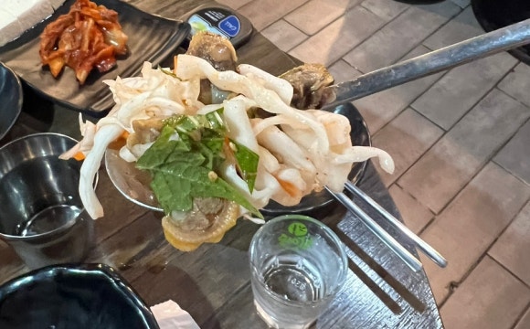 순이네벌교꼬막 이미지