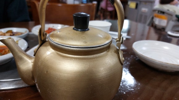 용암리막국수 이미지