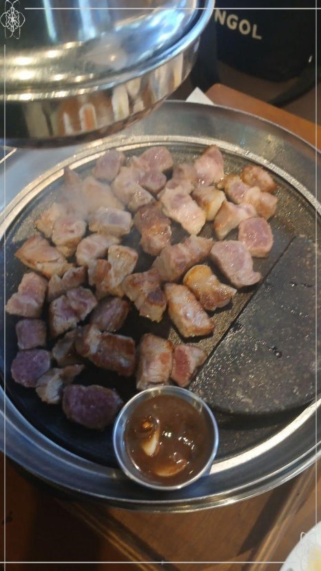 고반식당안산고잔점 이미지