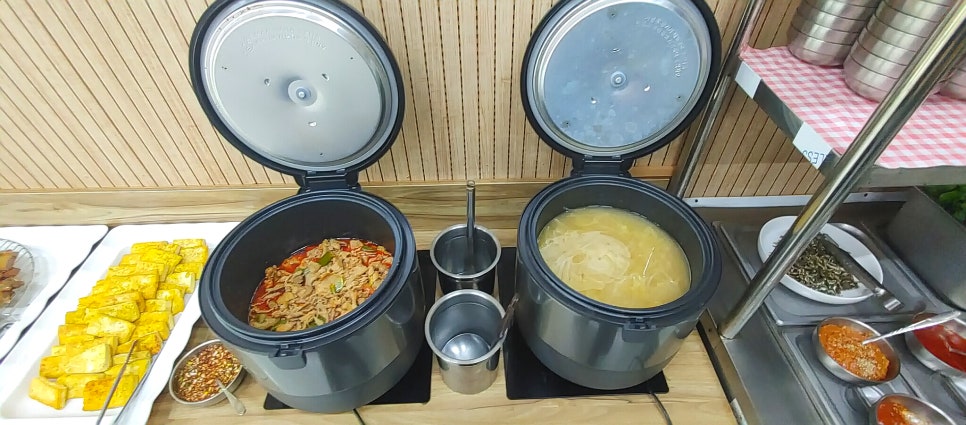 한끼뷔페 이미지