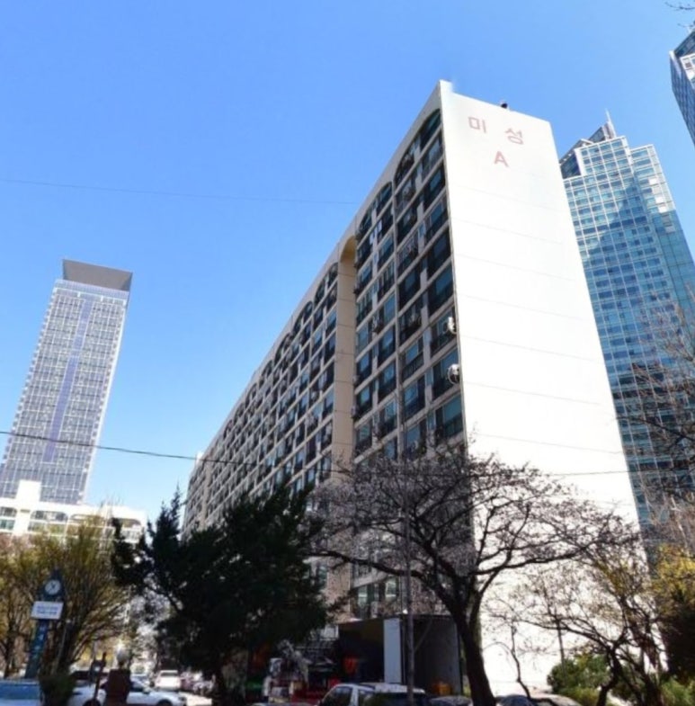 미성페인트 이미지