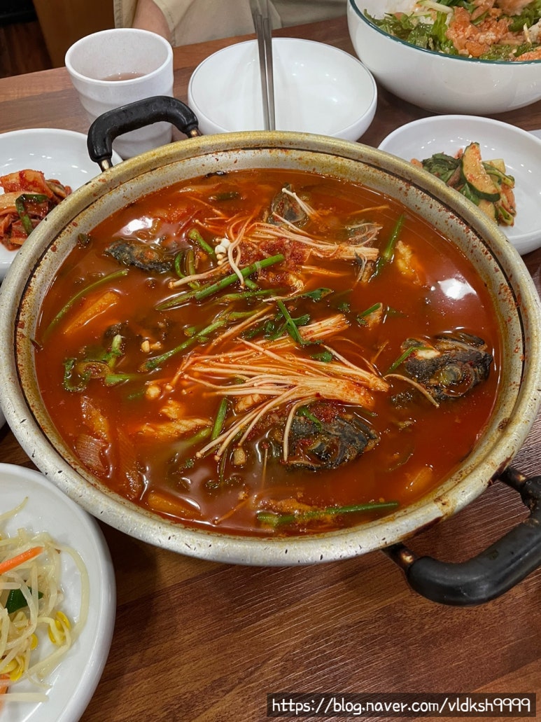 향로봉횟집 이미지