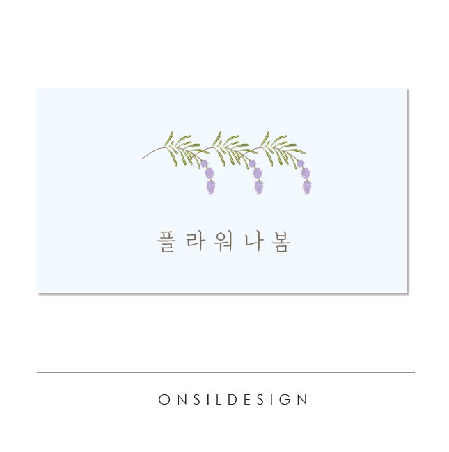 봄디자인 이미지