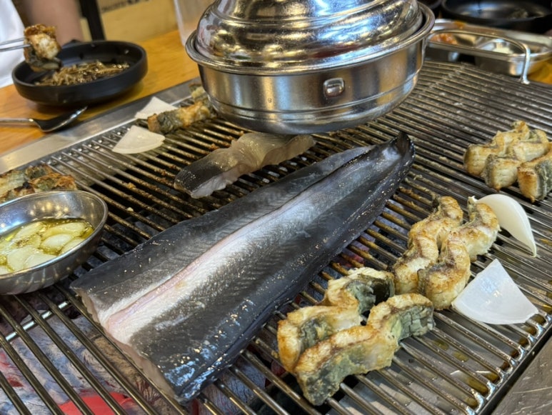 천장어제주점 이미지