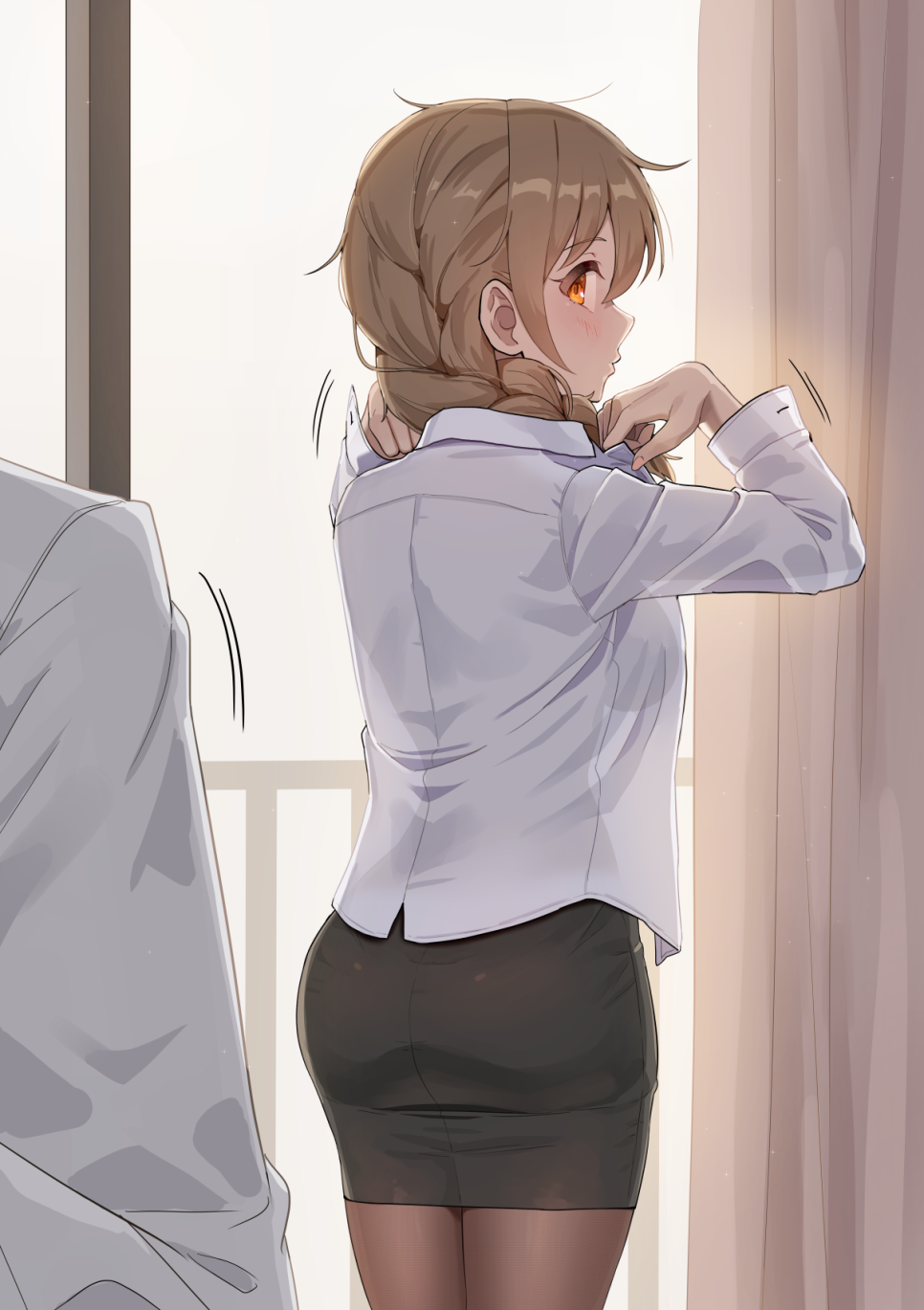치히로 이미지