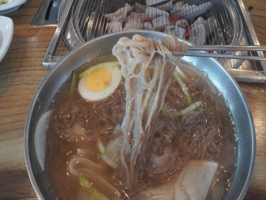일품참숯갈비 이미지