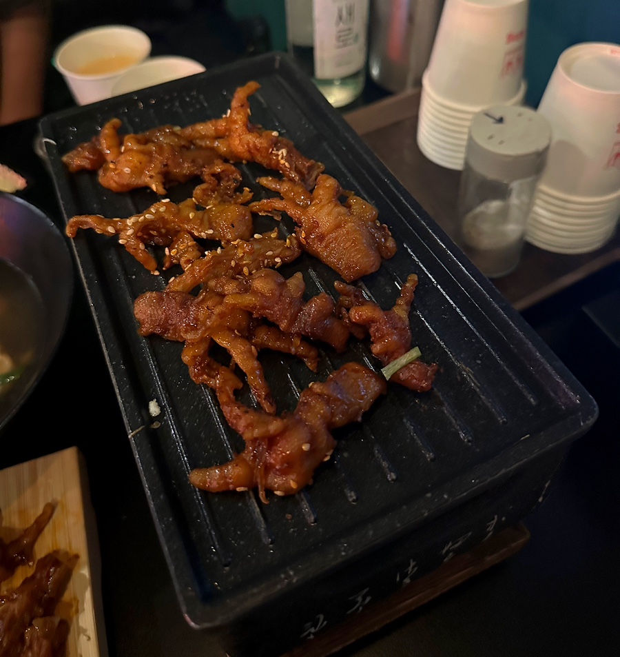 신화로닭발 이미지