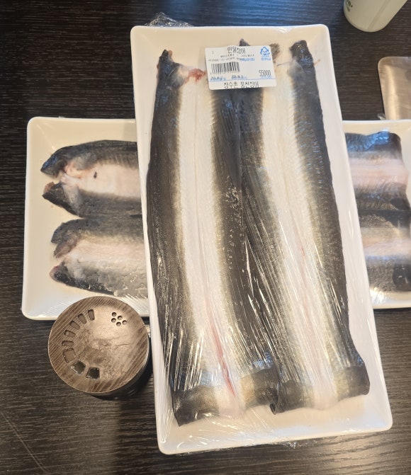 임진강민물장어직판장 이미지