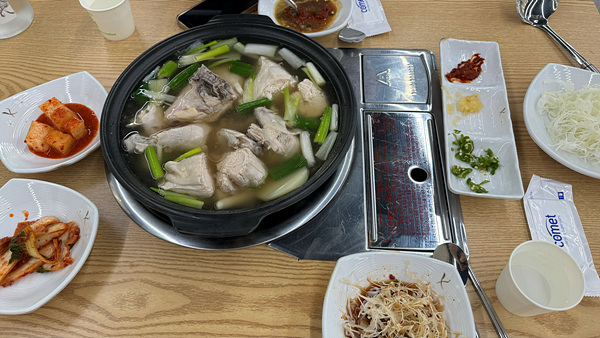 닭칼친구 이미지