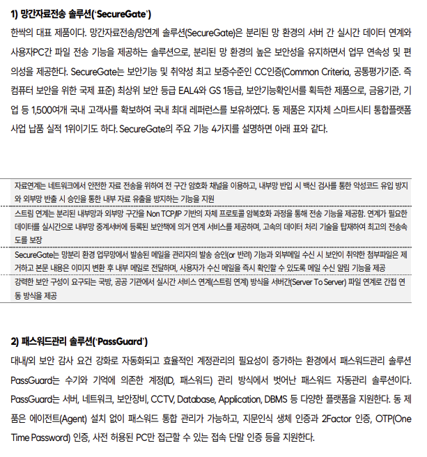 에이치에스통신 이미지