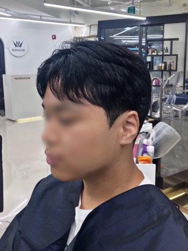 에이바헤어광주 이미지