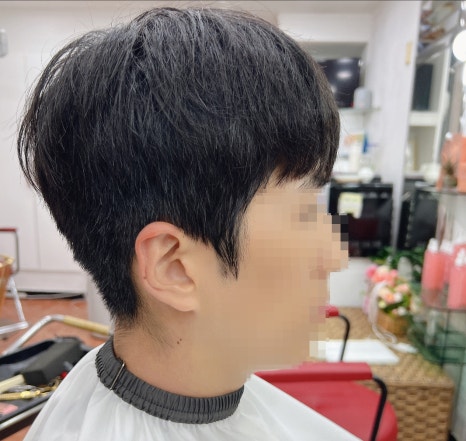 행복헤어 이미지