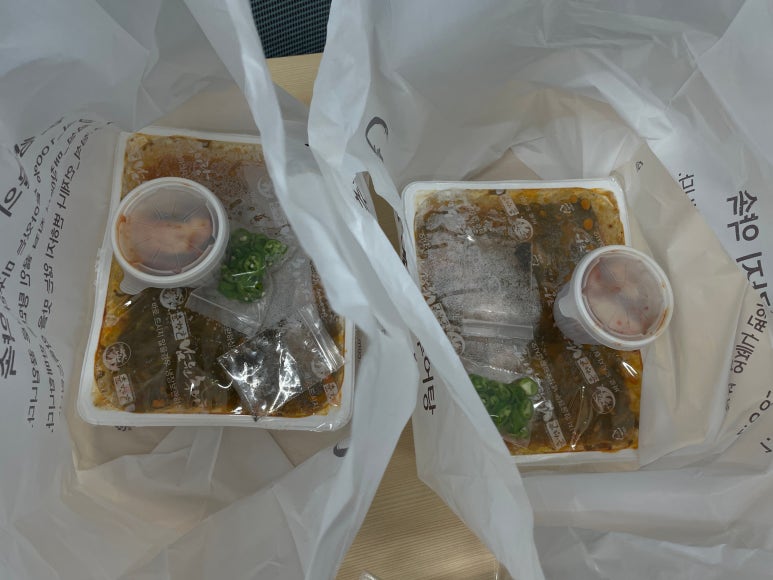 삼송빵집 상봉역점 이미지