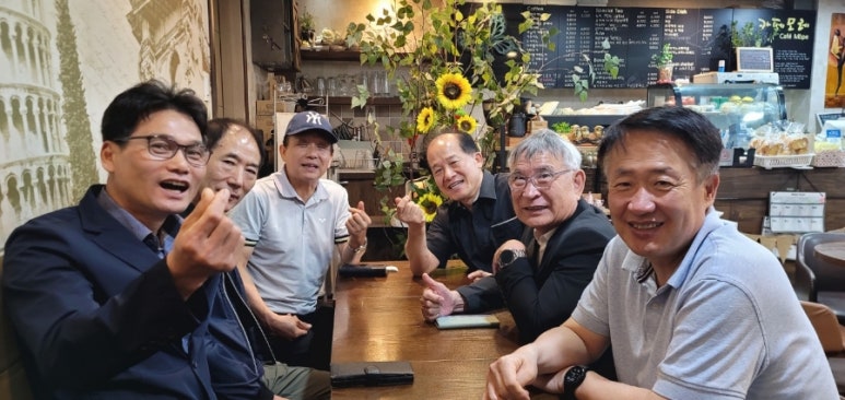 대전동부경찰서 이미지