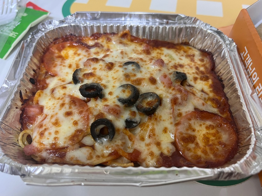 PIZZA523 구로점 사진 4