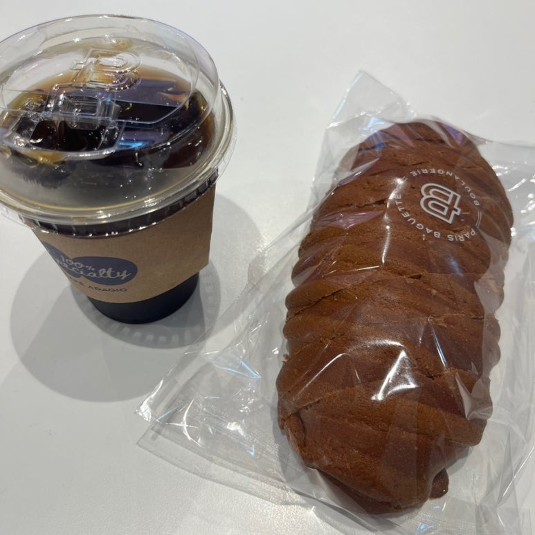 파리바게뜨세종대점 이미지