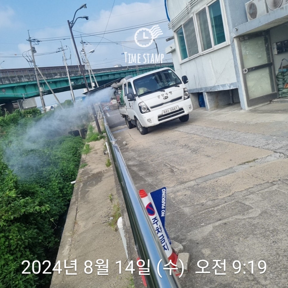 청도비엠주 이미지