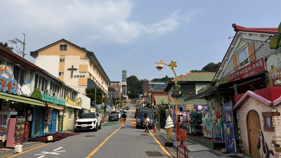 중국빵제과 이미지