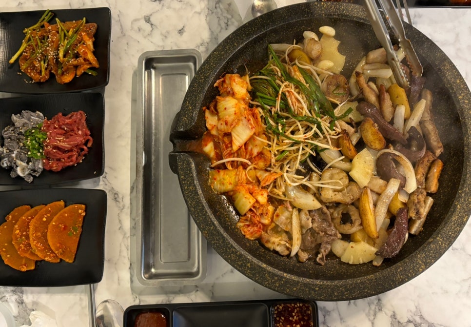 마왕소곱창 이미지