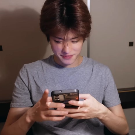 이케멘 이미지