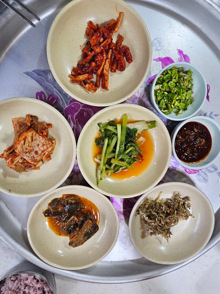 태림식당 이미지