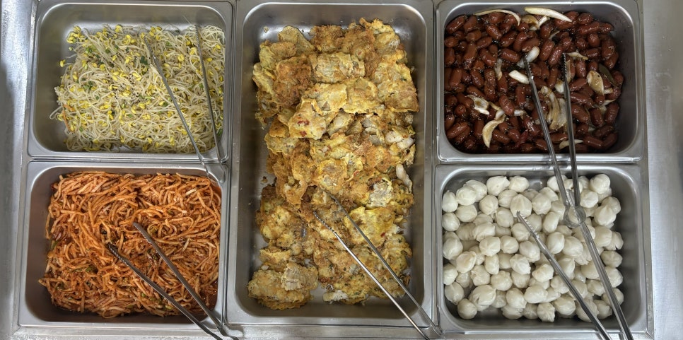맛뜰한식뷔페 이미지