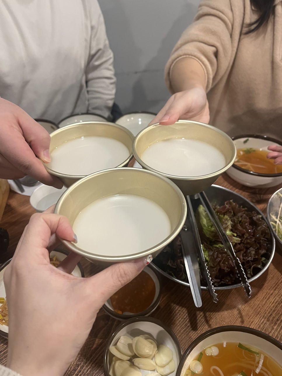한량석쇠 이미지