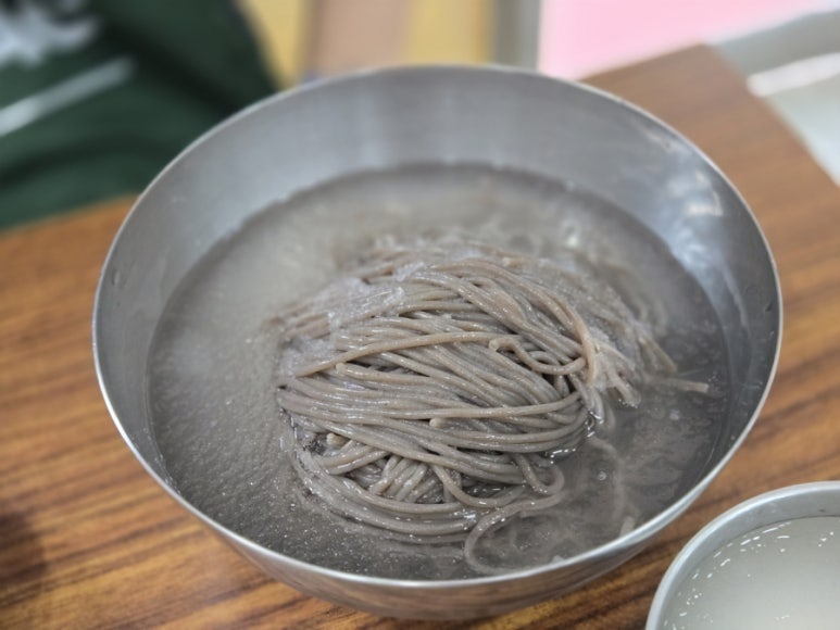 성천막국수 이미지