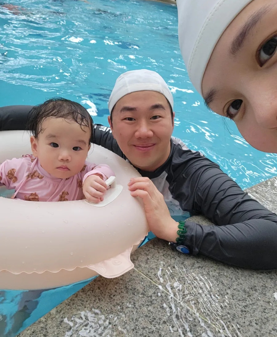 물놀이용품대여소 이미지