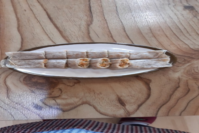 메밀마당 이미지