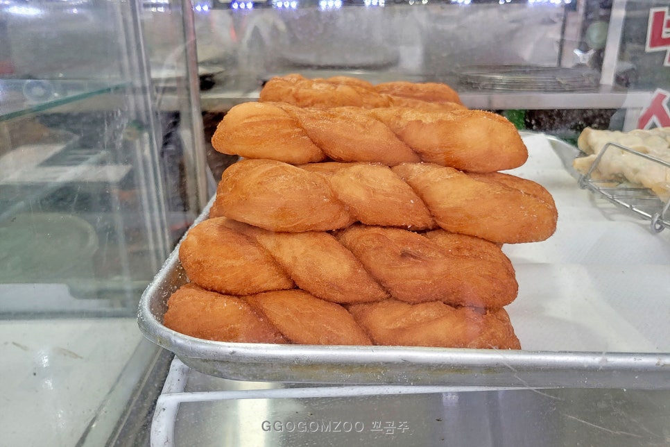 그때그꽈배기 이미지