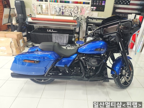 할리스 멀티샵 이미지