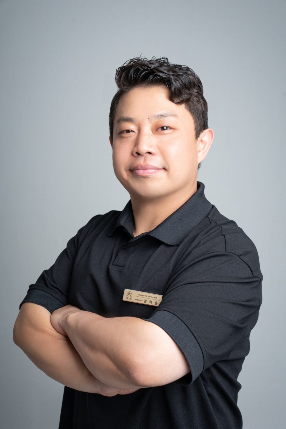애니핏짐 이미지