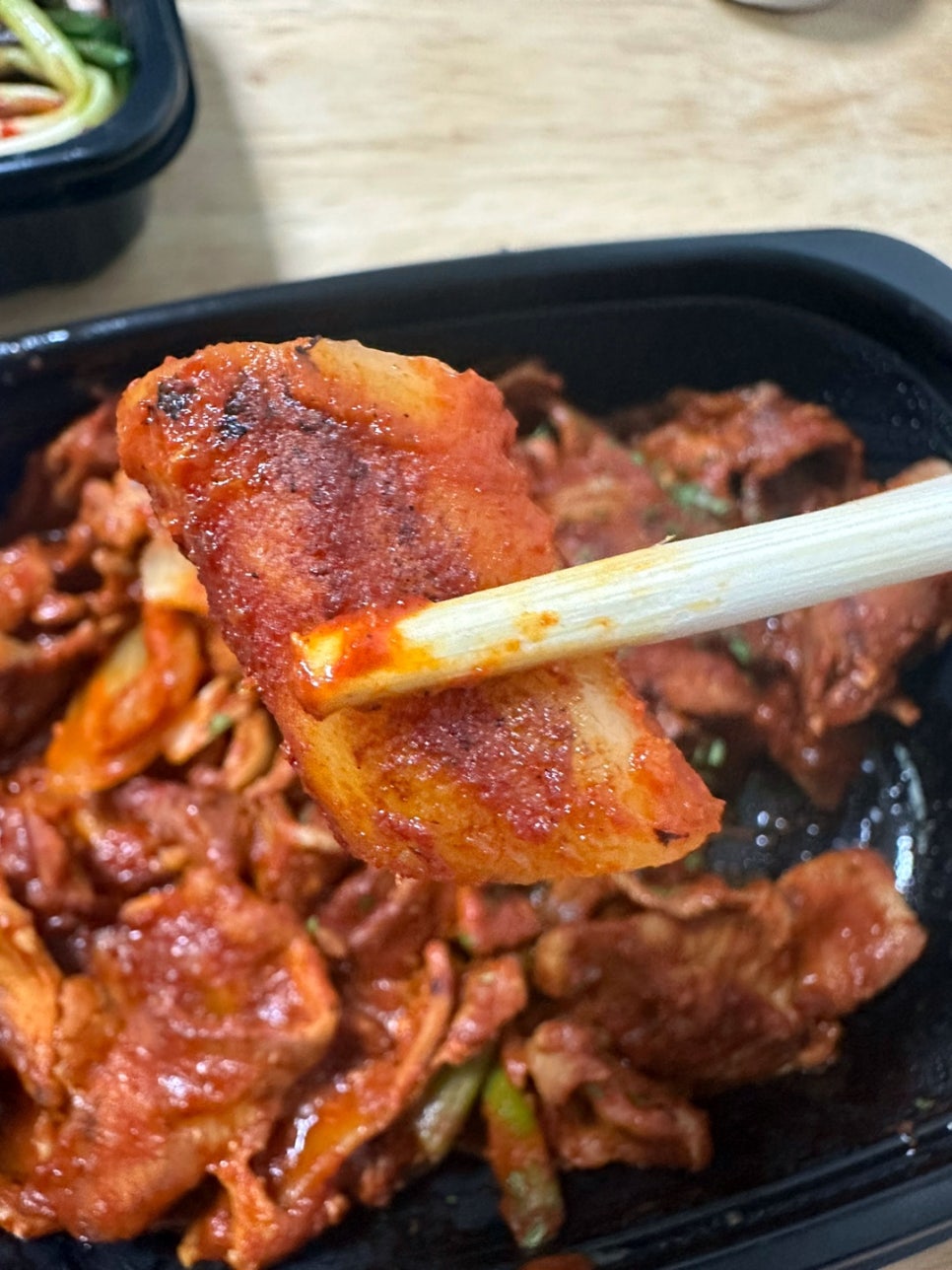 제육고집 이미지