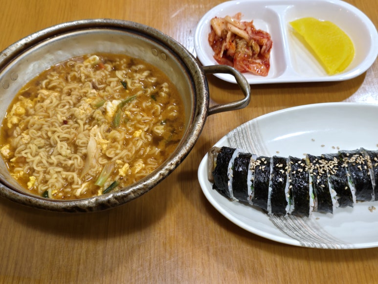 알프스분식 사진 4