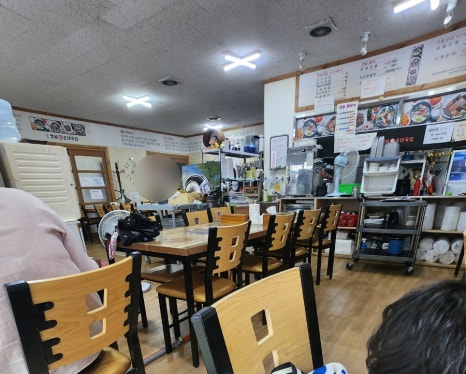 옛날손순대국밥 이미지